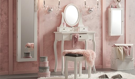 Schminktische Entdecken Momax