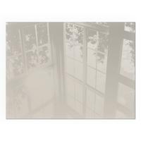 GLASPLATTE für Kamin 80x60 cm - Creme, Glas (80/60/0.4cm) - TULUP
