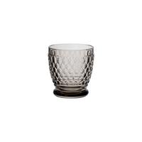BECHER Boston Coloured Smoke 330 ml - Grau, Glas (0.33L) - Villeroy & Boch