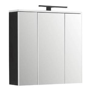 SPIEGELSCHRANK WAVE