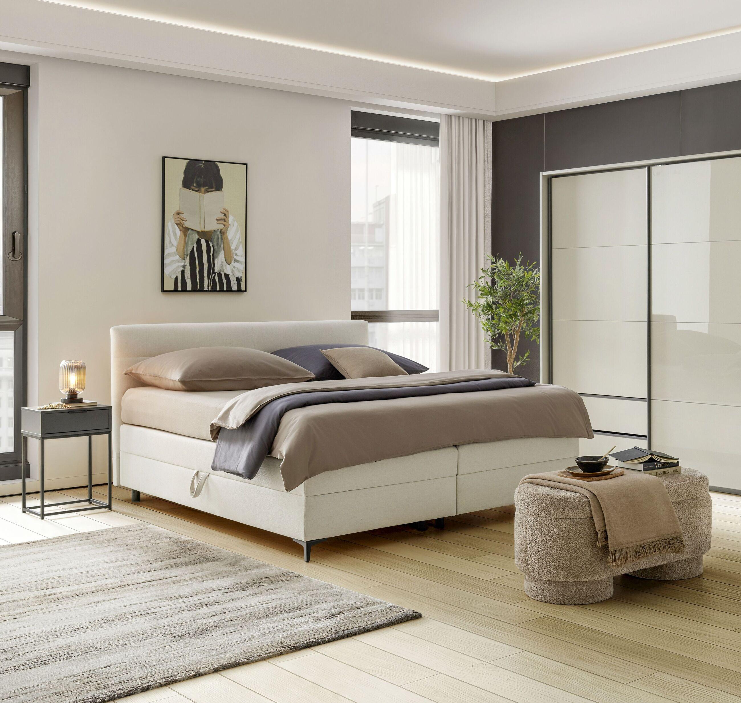 Schlafzimmer Raumplanung