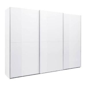 SCHWEBETÜRENSCHRANK FIFTY