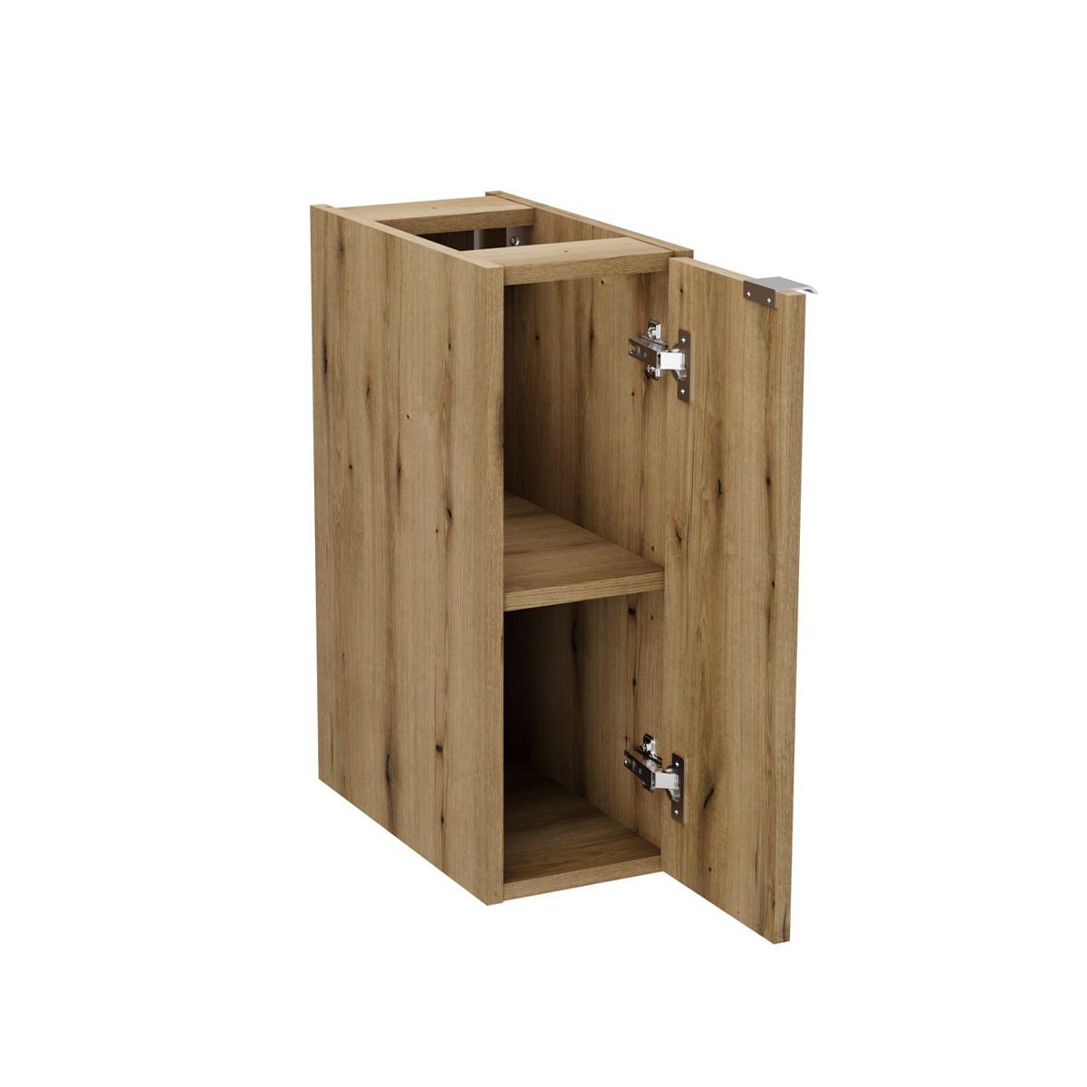 DOPPELWASCHTISCH 140.4cm Riva Kaschmir - Beige, Holzwerkstoff (140.4/59/40cm) - Petits-meubles