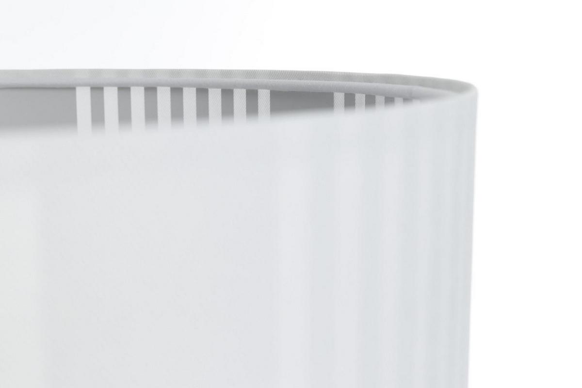 HÄNGELEUCHTE Weiß 50/106 cm - Weiß, Kunststoff (36/0.6/106cm) - ONZENO