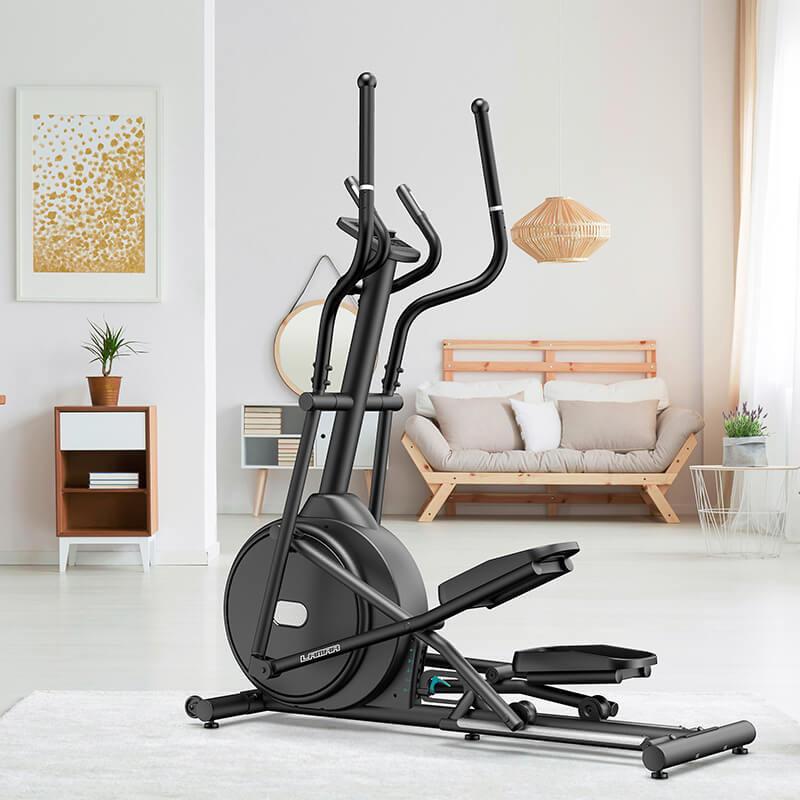 Fitnes naprava sobno kolo