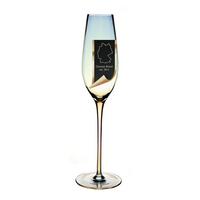 SEKTGLAS 200 ml - Transparent, Glas (0.2L) - Intirilife