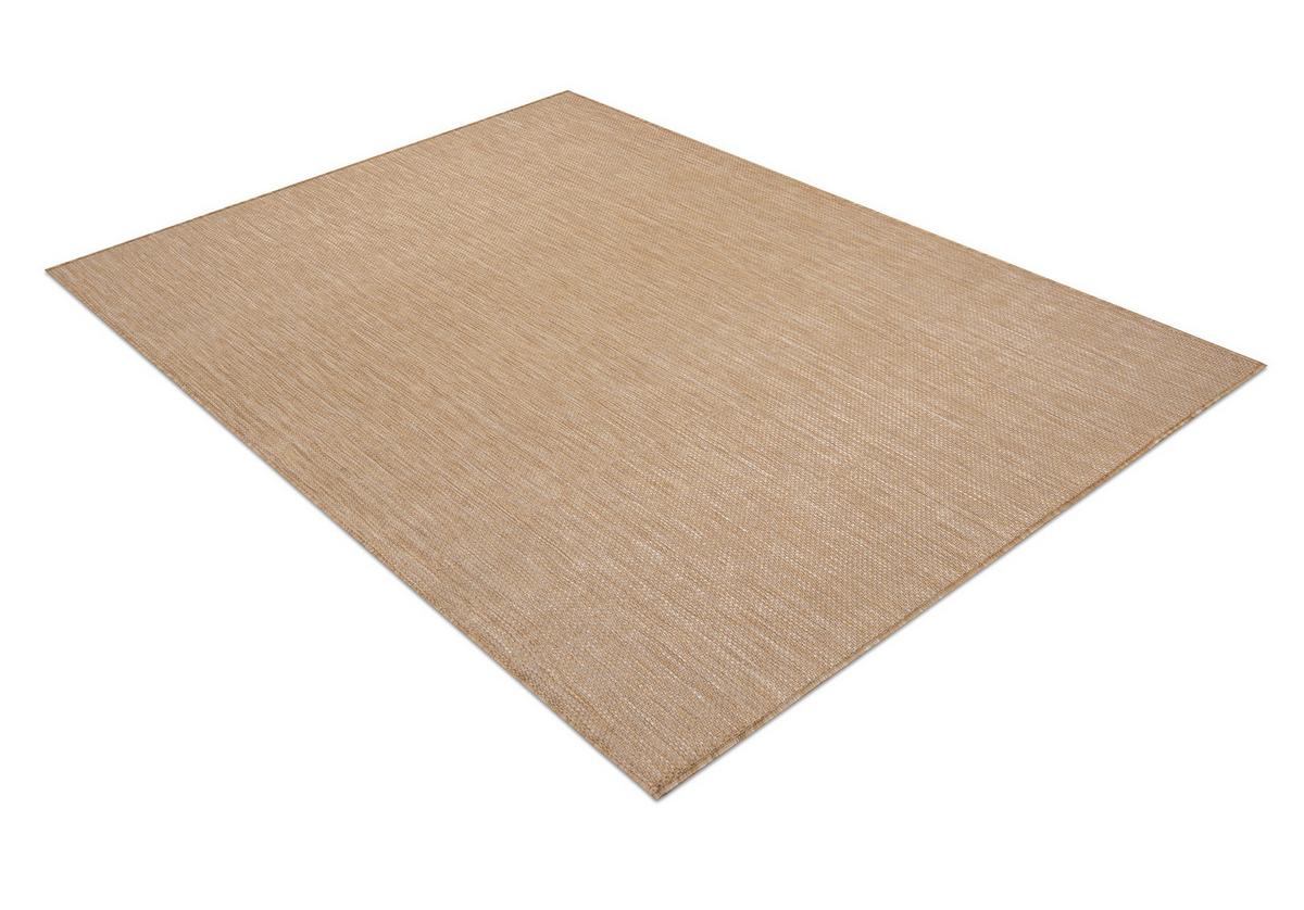 TEPPICH Sion 120/170 cm - Beige, Textil (120/170cm) - rugsX