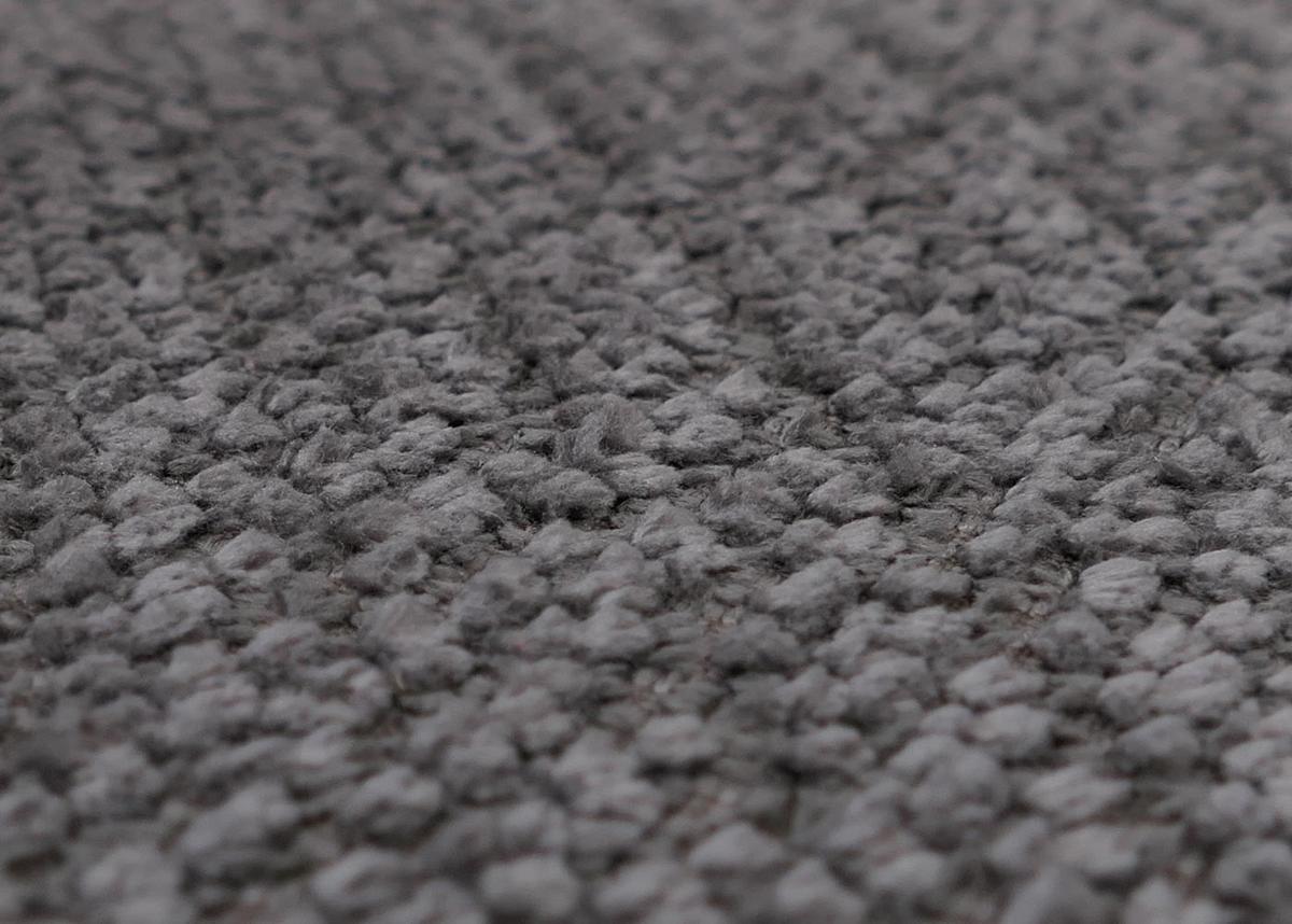 ESSZIMMERSTUHL Grau - Dunkelgrau/Grau, Textil (63/92/58cm) - MCW