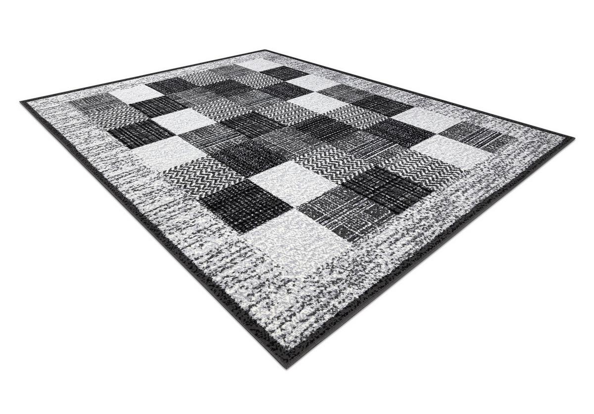 TEPPICH MORAD 200/300 cm - Grau, Textil (200/300cm) - rugsX