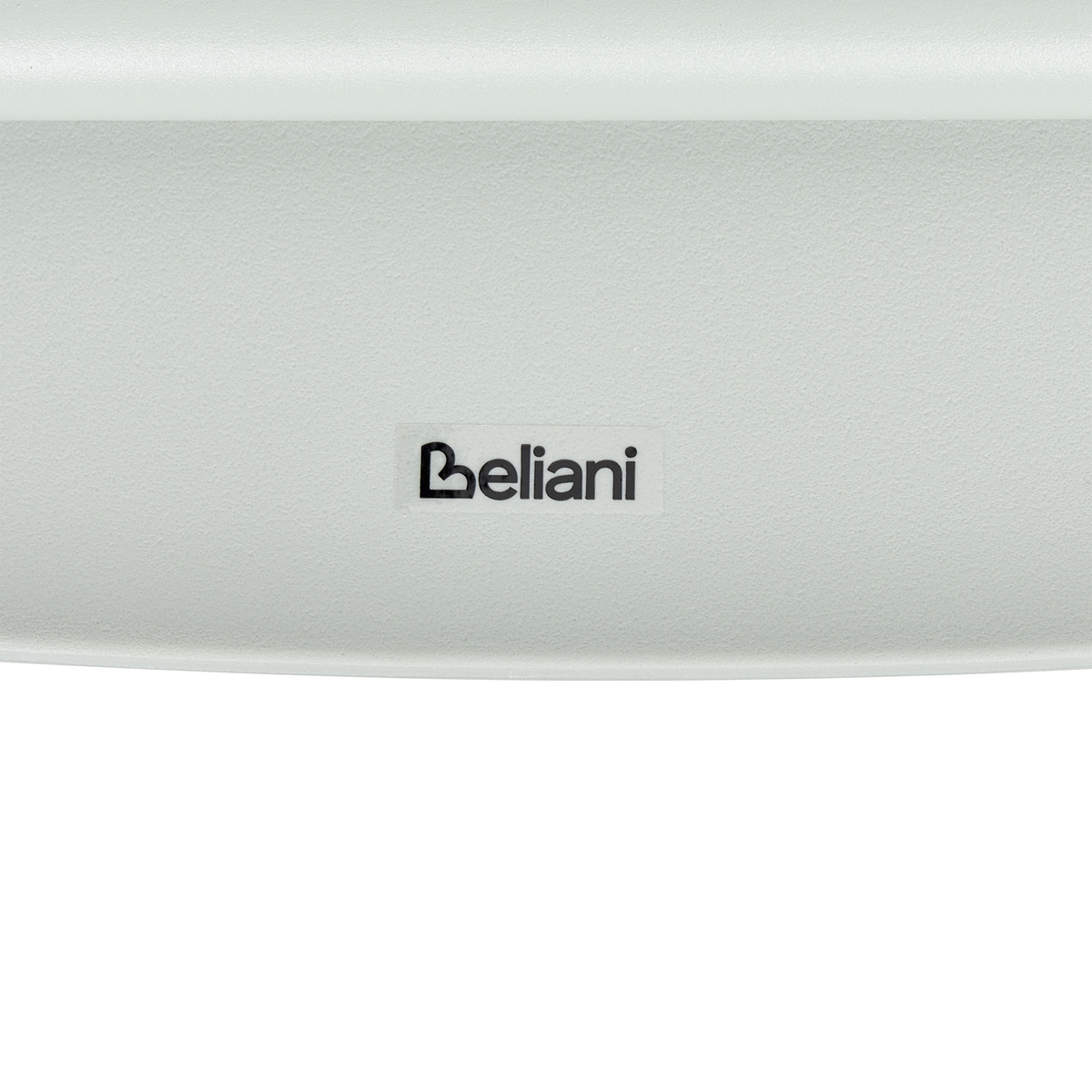 GARTENSTUHL 2er Set Hellgrün Bolgheri - Hellgrün, Kunststoff (49/83/49cm) - Beliani