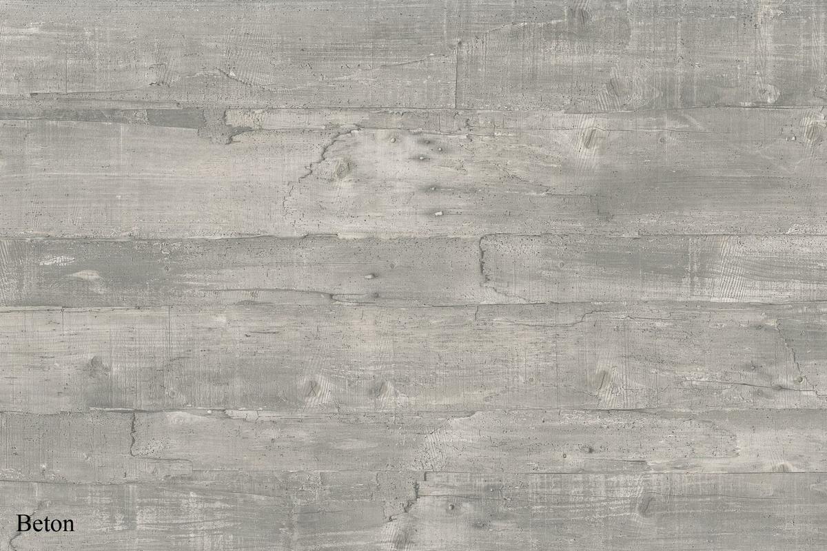 REGAL Elga 33x33x65 aus Holzwerkstoff in der Farbe beton - Grau, Kunststoff (33/65/33cm) - 58aufmkessel