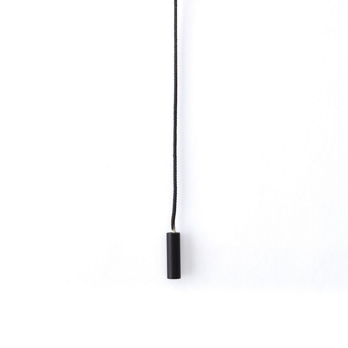 WANDLEUCHTE Telio 97002/40 - Chromfarben/Hellblau, Metall (12.5/12.5/19.5cm) - Brilliant