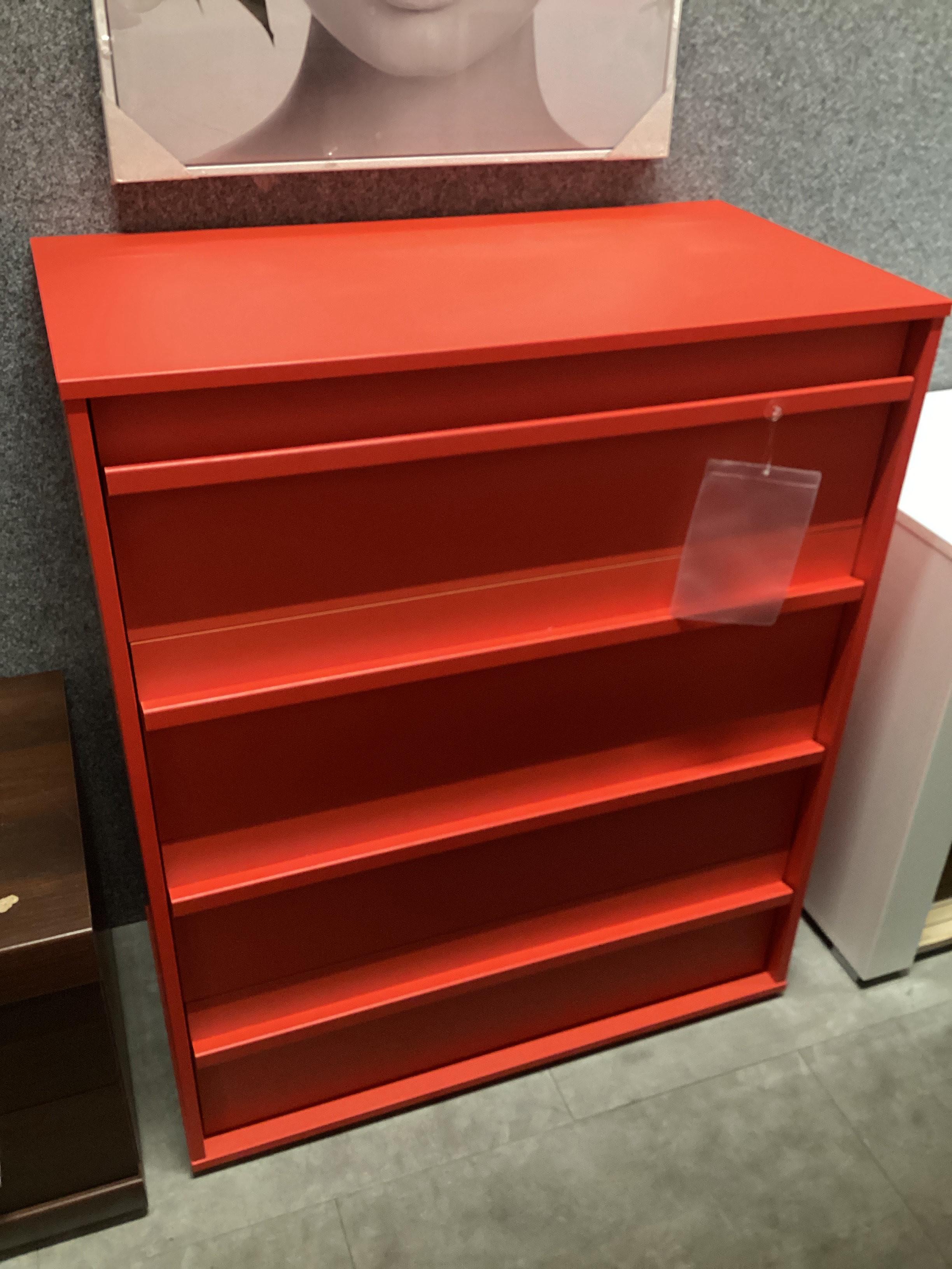 CSEPEL OUTLET KOMÓD CANCHOA