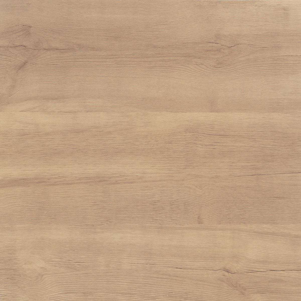 KINDERSITZGRUPPE Woody - Taupe/Sonoma Eiche, Holzwerkstoff (56/49/56cm) - Roba