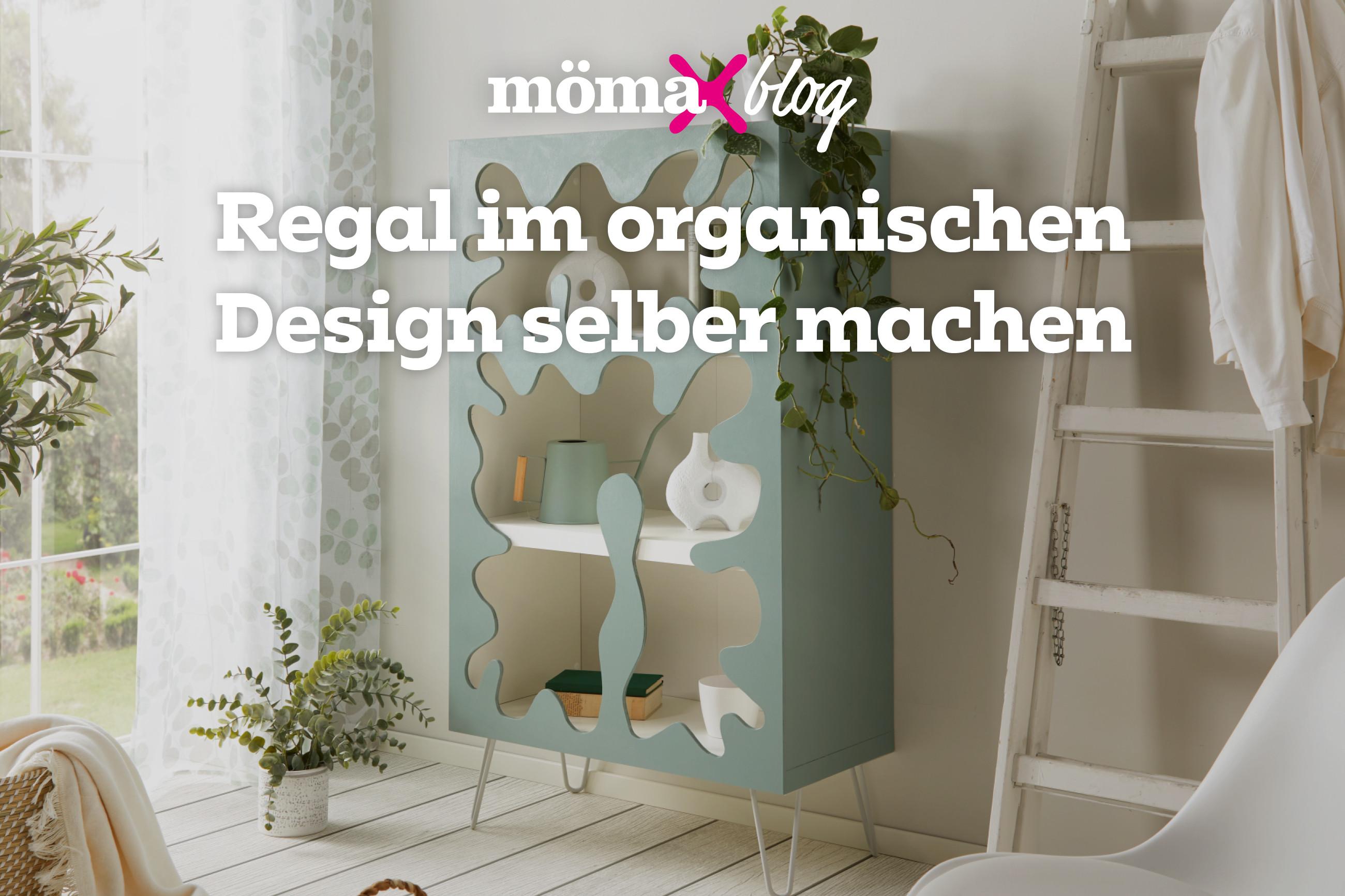 Blogbeitrag Design trifft Form