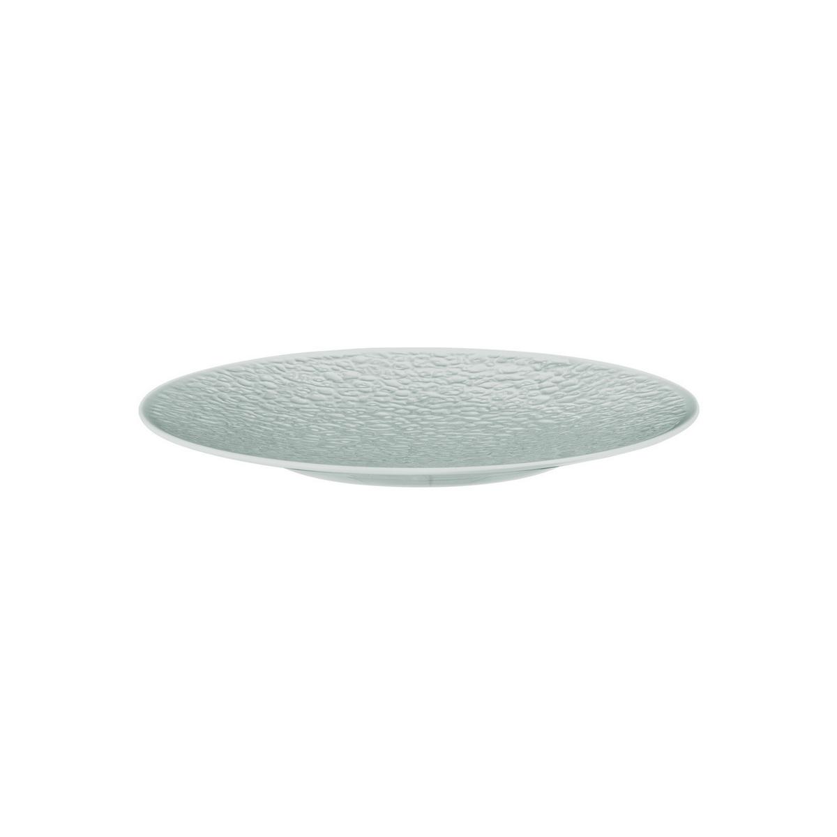 FRÜHSTÜCKSTELLER Nori Home hellblau ø 21,5 cm 6er Set - Hellblau, Keramik (21.5cm) - Seltmann Weiden
