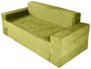 KANAPÉÁGY SMART GREEN