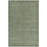 HANDWEBTEPPICH Venus 90x160 cm - Grün, Textil (90/160cm) - THEKO