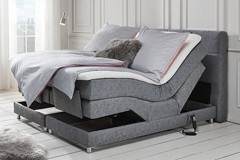 Schlafzimmer kopfteil