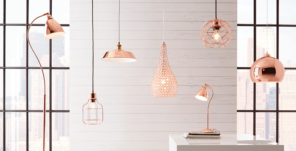 Lampen & Leuchten entdecken mömax