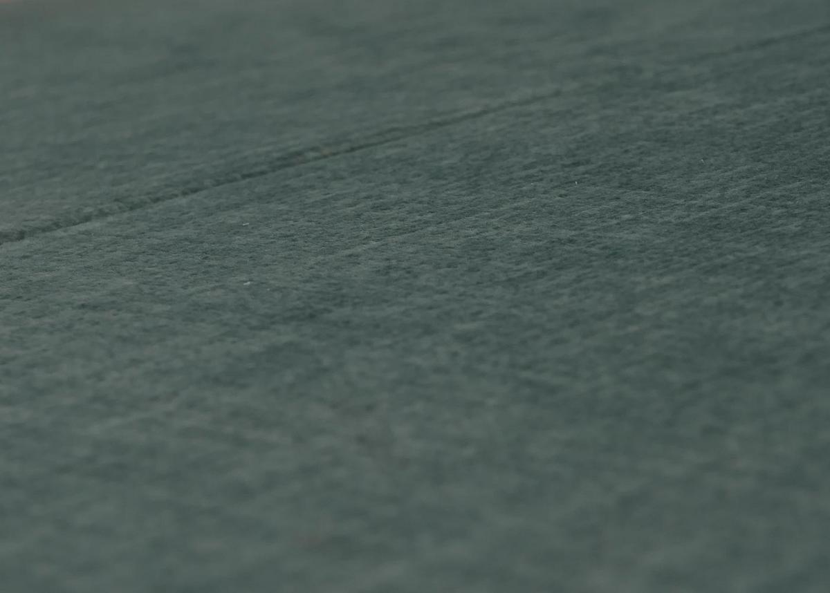 SCHLAFSESSEL Grün - Grün, Textil (105/80/190cm) - MCW