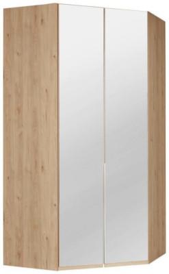 Eckkleiderschrank New York