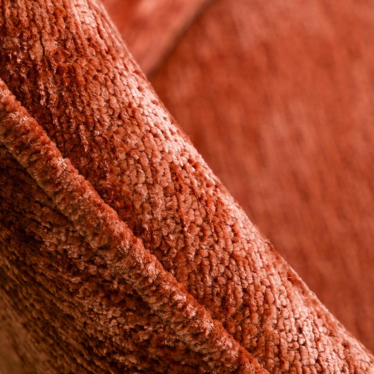 ESSZIMMERSTÜHLE SERENA 2er-Set orange - Orange, Textil (46/83/53cm) - IDIMEX