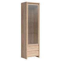 TODO - Braun, Holzwerkstoff (56/200.5/40.5cm) - Petits-meubles