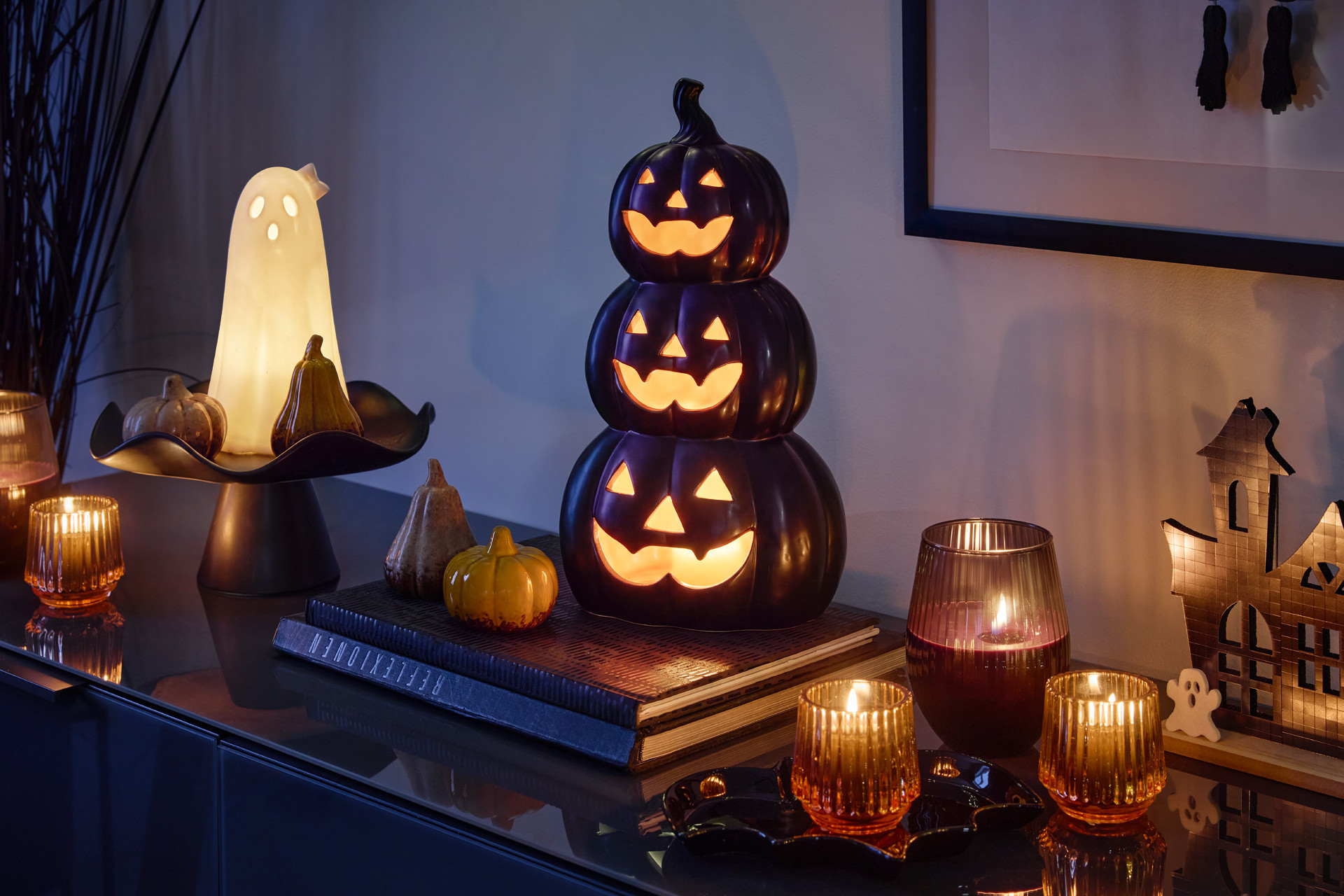 Mömax Spooktober