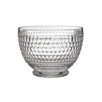 SALATSCHALE Boston transparent 3,2 l - Transparent, Glas (21.8cm) - Villeroy & Boch