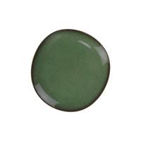 BROTTELLER Lave Vert 17,6 x 16,8 cm - Grün, Keramik (17.6cm) - like.Villeroy & Boch