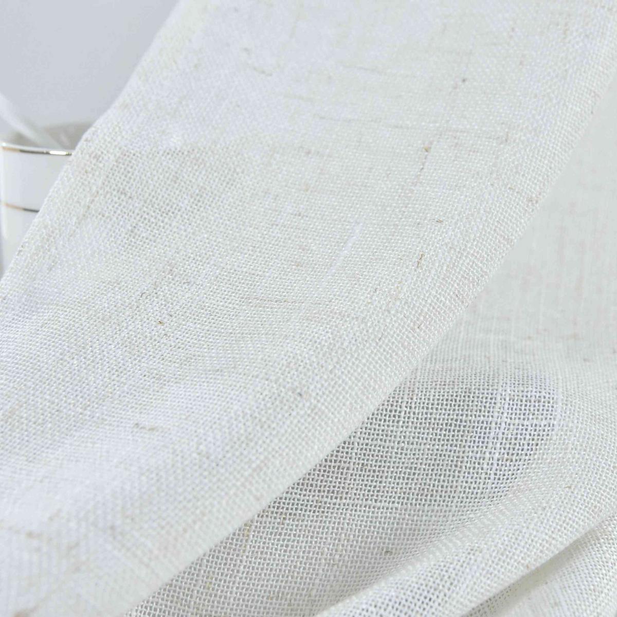 VORHANG »Essen« HxB 245x145 cm Beige - Beige, Textil (145/245cm) - Gardinenbox