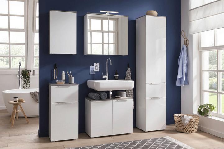 Ihr neues Traumbadezimmer beginnt mit einem Badmöbel Set von Momax () Ihr neues Traumbadezimmer beginnt mit einem Badmöbel Set von Momax