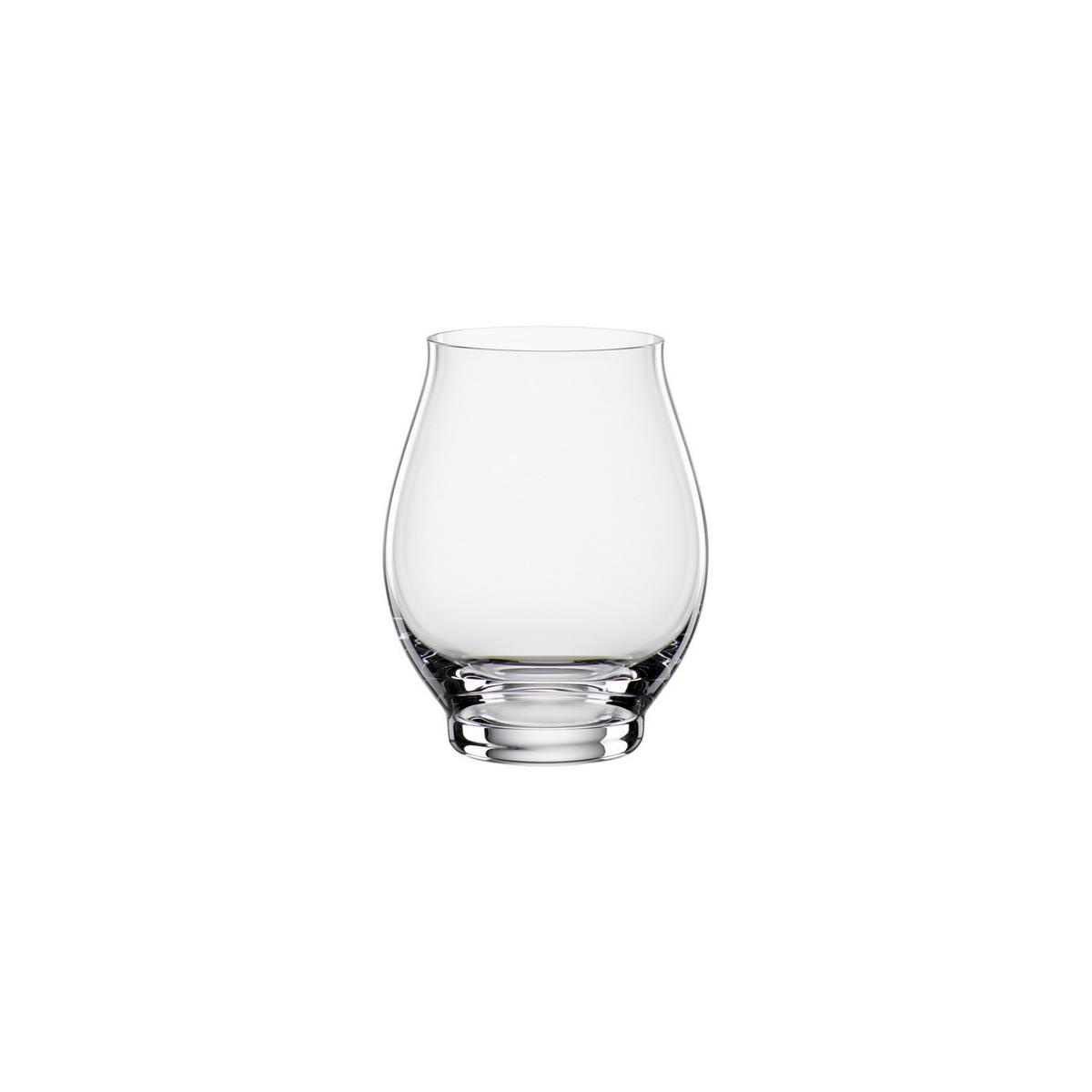 FLAVORED WATER GLÄSER Special Glasses transparent 450 ml 4-tlg. - Transparent, Glas (0.45L) - Spiegelau