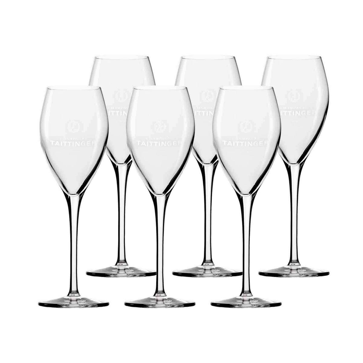 Stölzle Lausitz CHAMPAGNERGLÄSER Original transparent 145 ml 6er Set online kaufen ➤ mömax