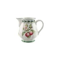 MILCHKÄNNCHEN French Garden Fleurence bunt 200 ml - Multicolor, Keramik (0.2L) - Villeroy & Boch