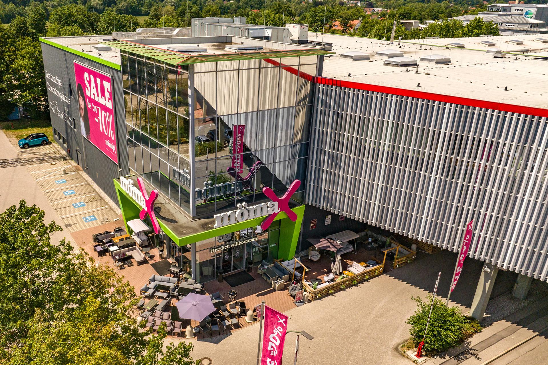 mömax Wolfratshausen