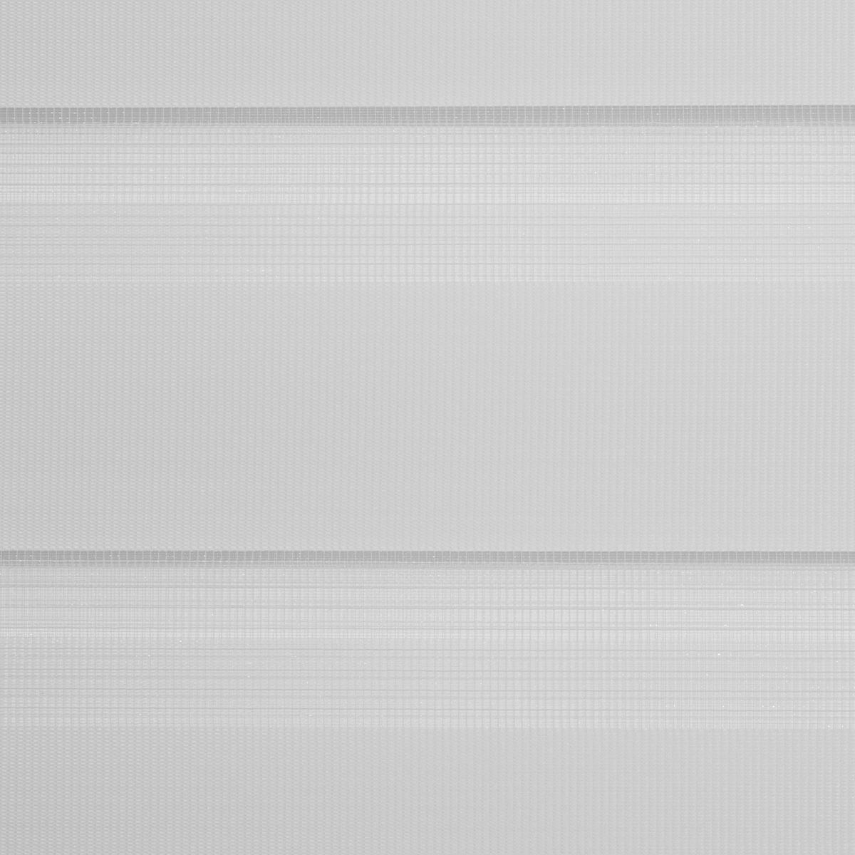 DUO ROLLO KLEMMFIX, OHNE BOHREN - Weiß, Kunststoff (65/150cm) - Lichtblick Original
