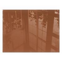 GLASPLATTE für Kamin 80x60 cm - Braun, Glas (80/60/0.4cm) - TULUP