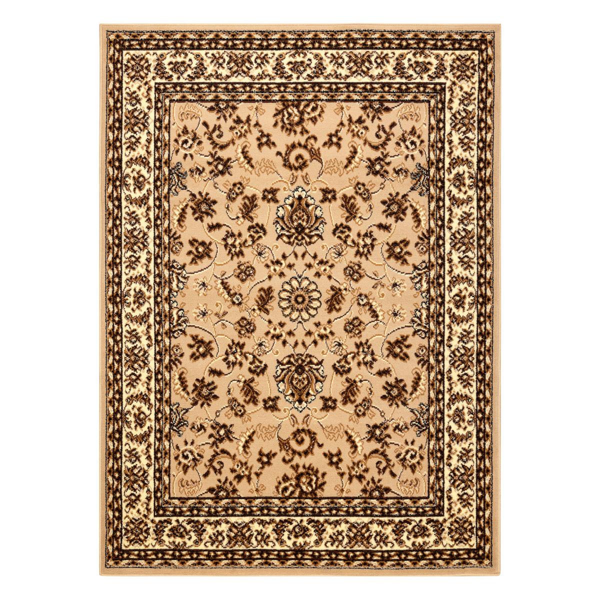 TEPPICH MORAD 80/150 cm - Beige, Textil (80/150cm) - rugsX