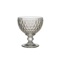 SEKTSCHALE Boston Coloured Smoke 398 ml - Grau, Glas (0.398L) - Villeroy & Boch