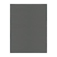 KINDERTEPPICH Anthrazit 200 x 350 cm - Anthrazit, Kunststoff (200/350cm) - TT Home
