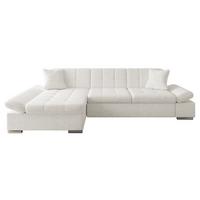 ECKSOFA Montana, Seite: Links - Kaschmir, Holz/Textil (278/161cm) - MIRJAN24
