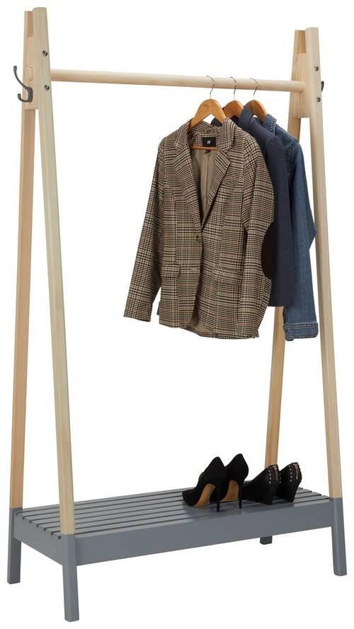 KLEIDERSTÄNDER TADEO