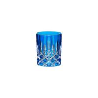 WHISKYGLAS Laudon Dunkelblau 295 ml - Dunkelblau, Glas (0.295L) - Riedel