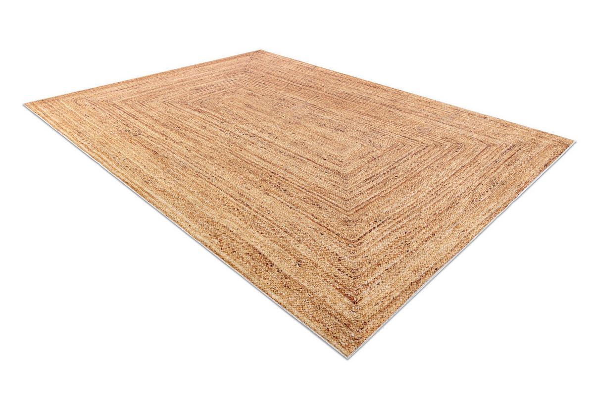 TEPPICH Andre 120/170 cm - Beige, Textil (120/170cm) - rugsX