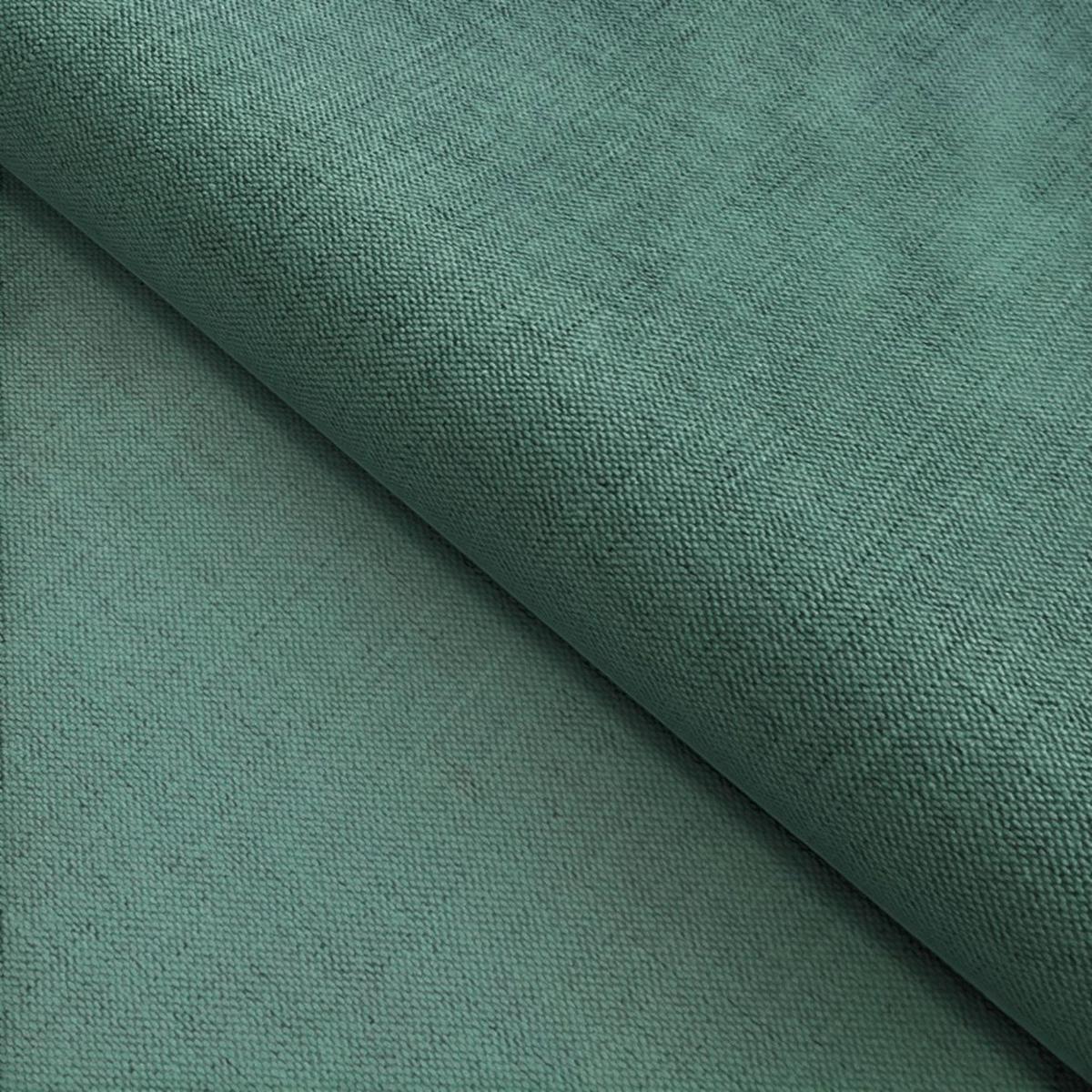 ECKSOFA Bastien Max Mit Schlaffunktion - Grün, Holzwerkstoff/Textil (260/225cm) - Fun Möbel