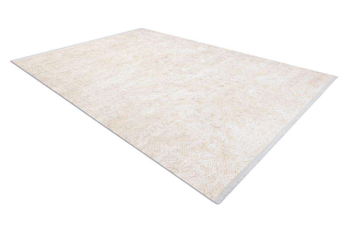 TEPPICH Duke 200/290 cm - Creme, Textil (200/290cm) - rugsX