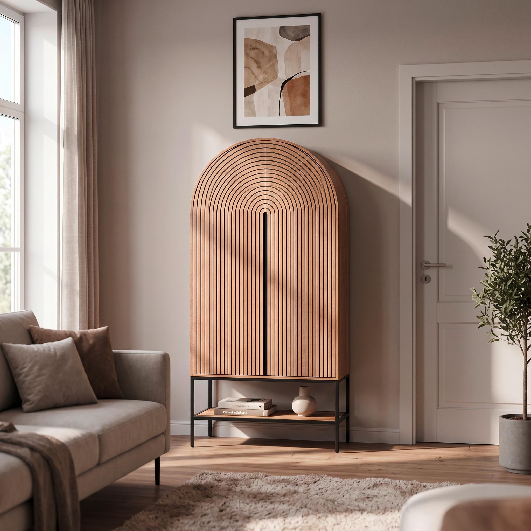 Highboard