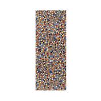 KÜCHENTEPPICH Mehrfarbig Ricci 52/100 cm - Multicolor, Textil (52/100cm) - Atticgo